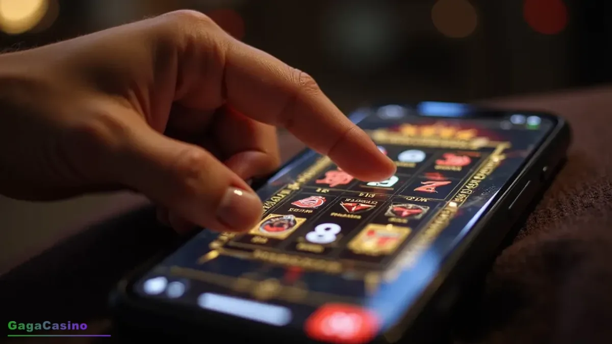 Starte sofort deine intelligente Bonusberechnung mit GagaCasino