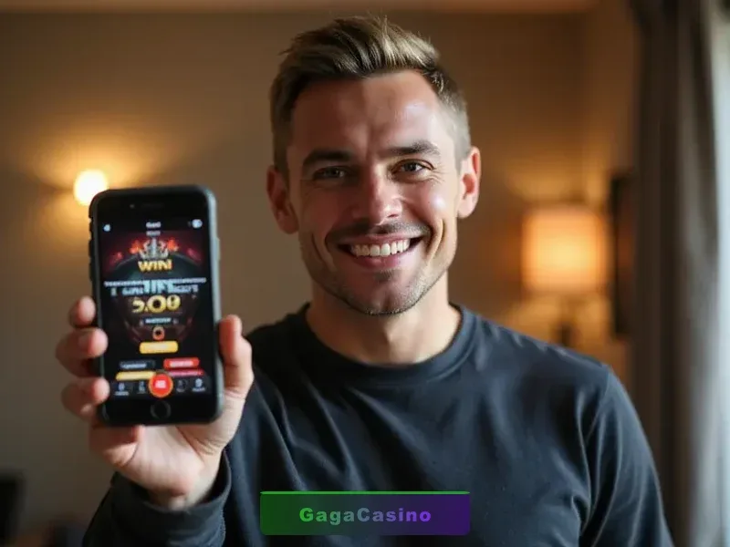 GagaCasino - Warum GagaCasino für Vergleiche unverzichtbar ist