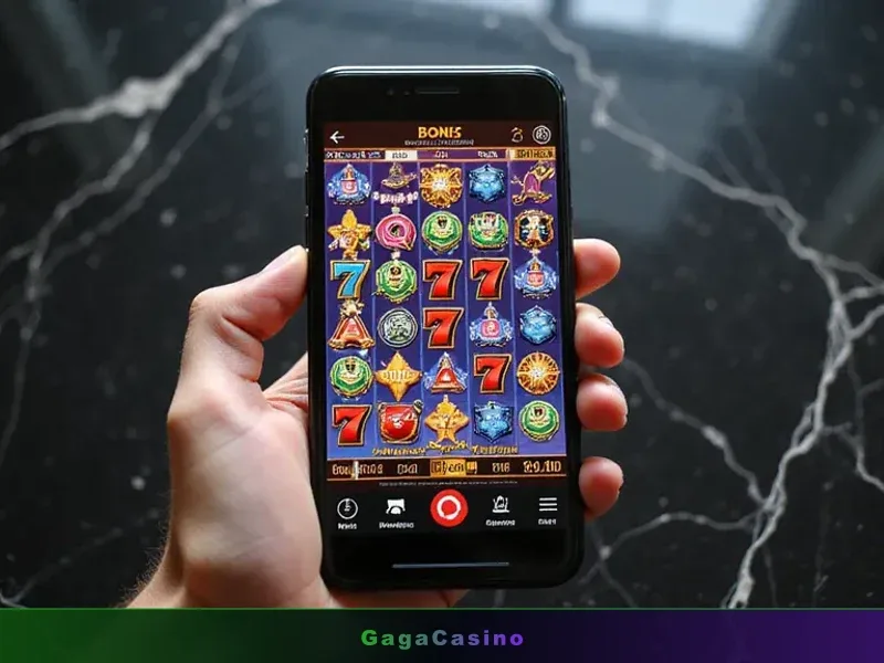 GagaCasino - Über GagaCasino – Der Spezialist für deutsche Online-Casinos