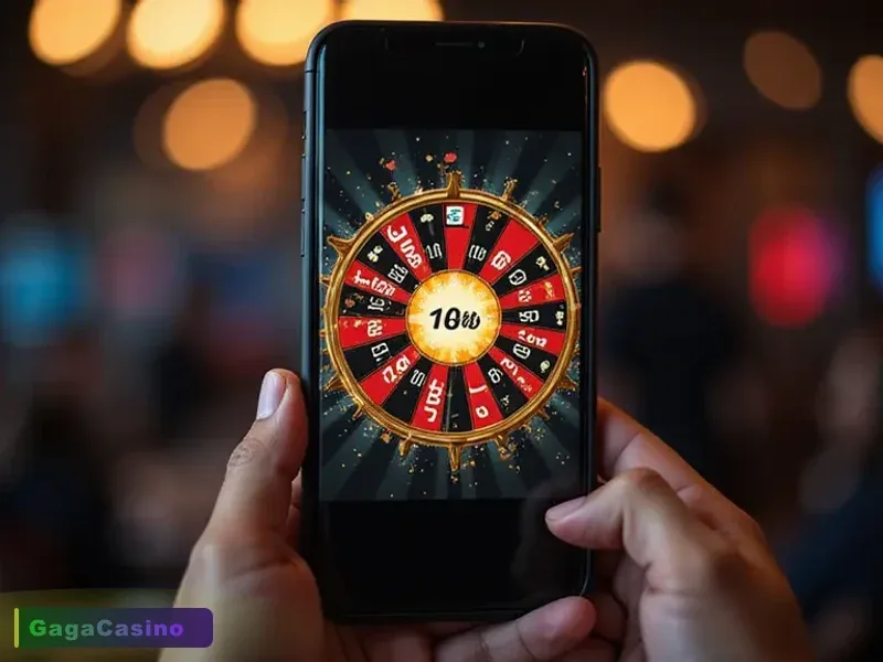 GagaCasino - Warum GagaCasino die beste Wahl ist